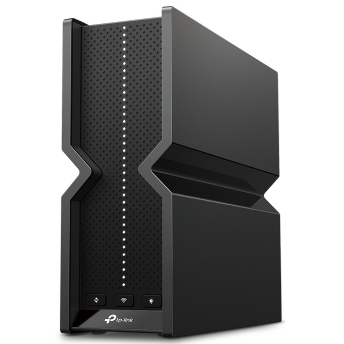 티피링크 Archer BE550 트라이밴드 2.5기가 유무선 공유기, 단일상품, 1개