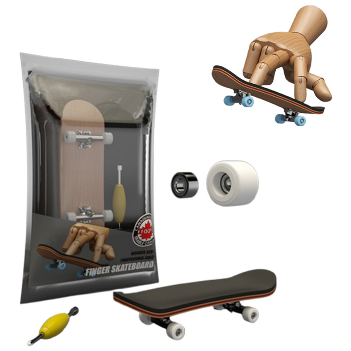 기본 핑거보드 손가락 스케이트보드 fingerboard