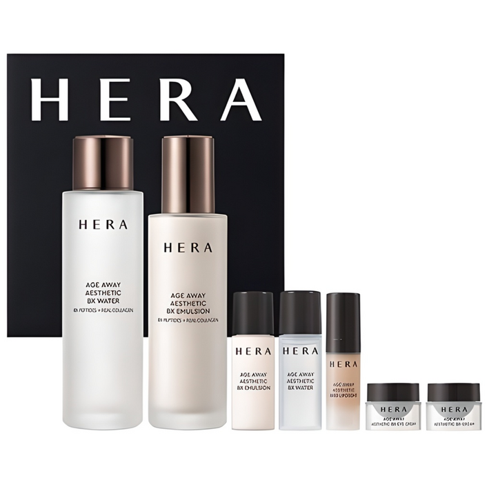 헤라 에이지 어웨이 에스테틱 2종 세트