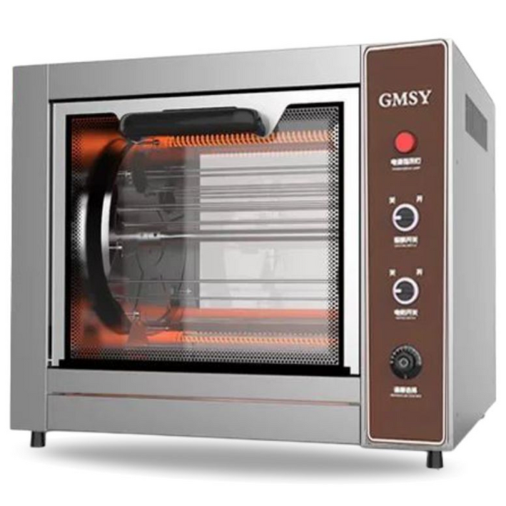 꾸마네 고출력 군고구마 기계 보온보관 오븐 고구마 옥수수 밤 업소용 편의점 휴게소, GM-10(기본형)