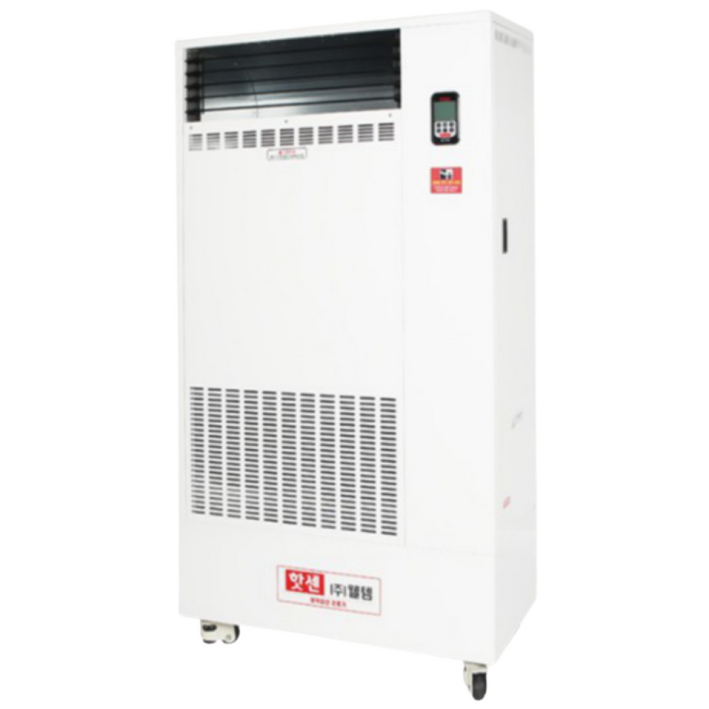 웰템 WFHO250 원적외선 온풍기 히터 업소용 공업용 EG, 웰템 WFHO250