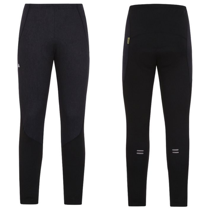 도베르만 겨울자전거바지 방한팬츠 겨울라이딩복 DWP3151