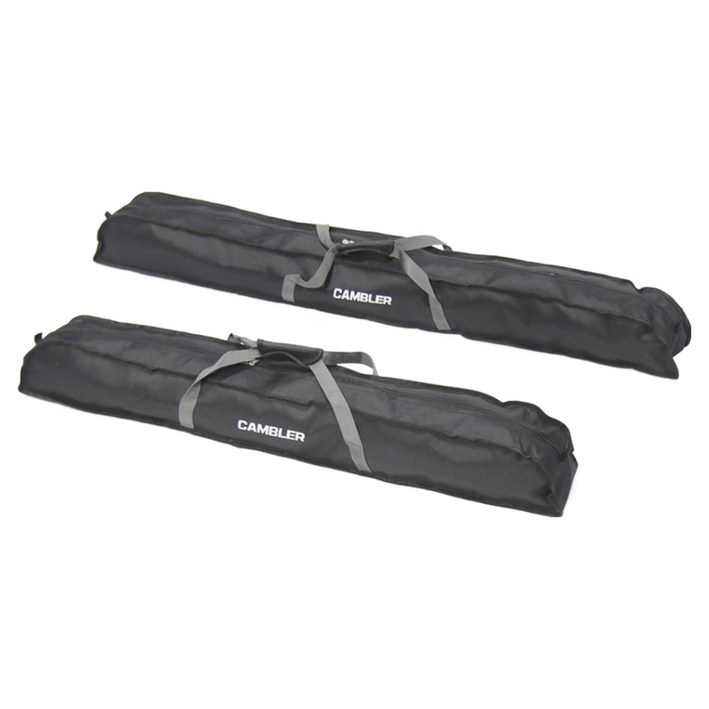 타프 폴대 가방 파우치 슬라이드 폴 수납 케이스