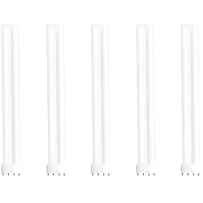 오스람 이관형광등 DULUX L FPL 36W EX