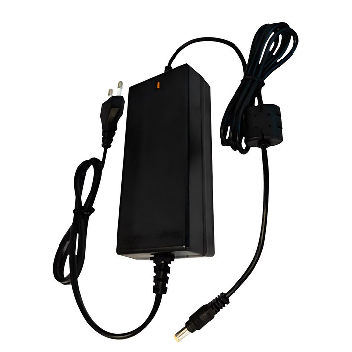 하늘컴플러스 아답터 DC 12V 5A 하늘컴플러스 아답터 DC 12V 5A