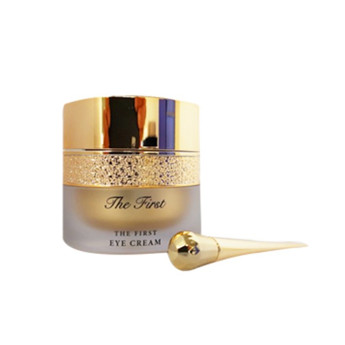 오휘 더 퍼스트 아이크림, 25ml, 1개 오휘 더 퍼스트 아이크림, 25ml, 1개