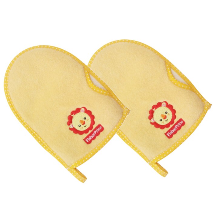 피셔프라이스 손타월 욕실용품