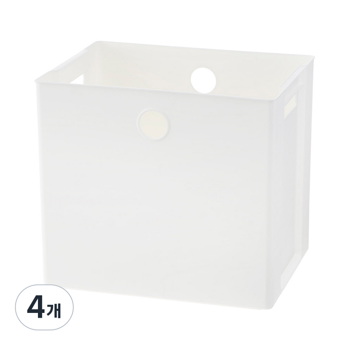 코멧 큐브 바스켓