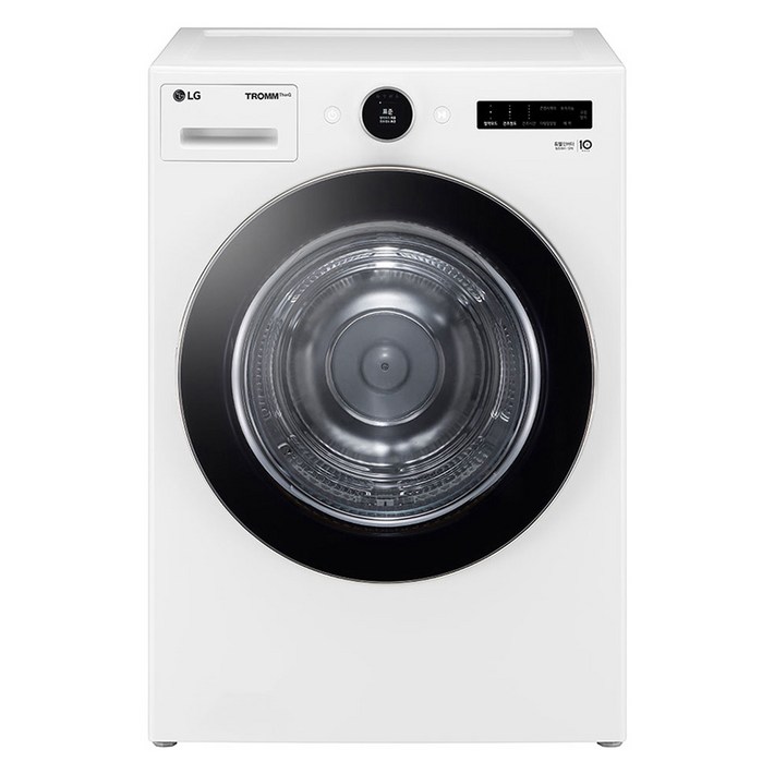 [10% 환급가전] LG전자 트롬 건조기 RD20WNA 20kg 방문설치