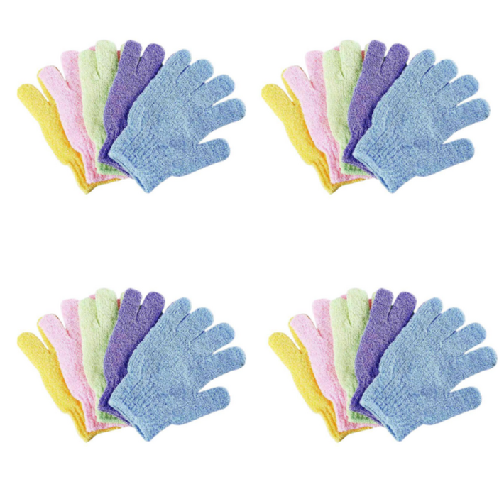 다매다매 때밀이 장갑