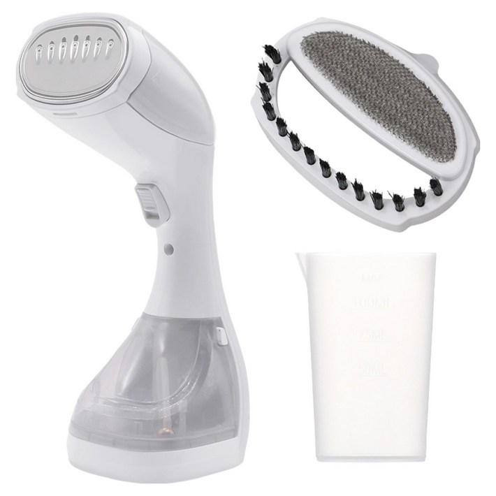 쿠잉전자 핸디형 스팀다리미