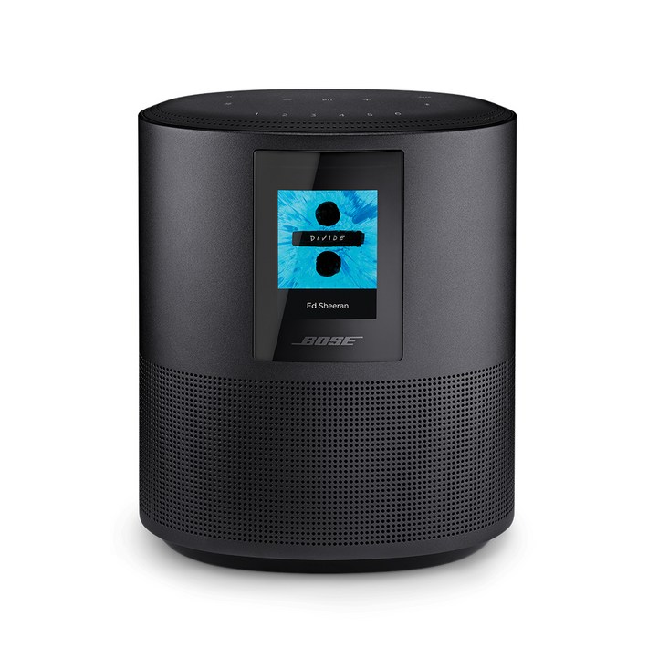 BOSE 홈 스피커 500 블루투스 스피커 Home Speaker 500, Home Speaker 500, 트리플 블랙 BOSE 홈 스피커 500 블루투스 스피커 Home Speaker 500, Home Speaker 500, 트리플 블랙