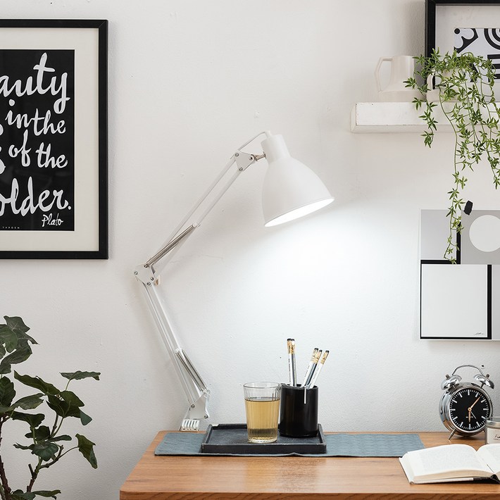 스피아노 다비 제도 집게 스탠드 SS8900R