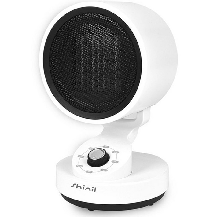 신일 PTC 온풍 팬히터, SEHP1600WS, 혼합색상 신일 PTC 온풍 팬히터, SEHP1600WS, 혼합색상