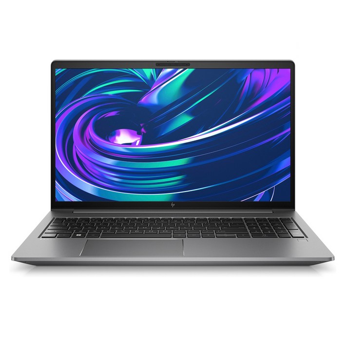 HP 2023 Z북 파워 15 G10A 7E6M0AV 모바일 워크스테이션 15.6 라이젠9 프로 RTX 2000 Ada