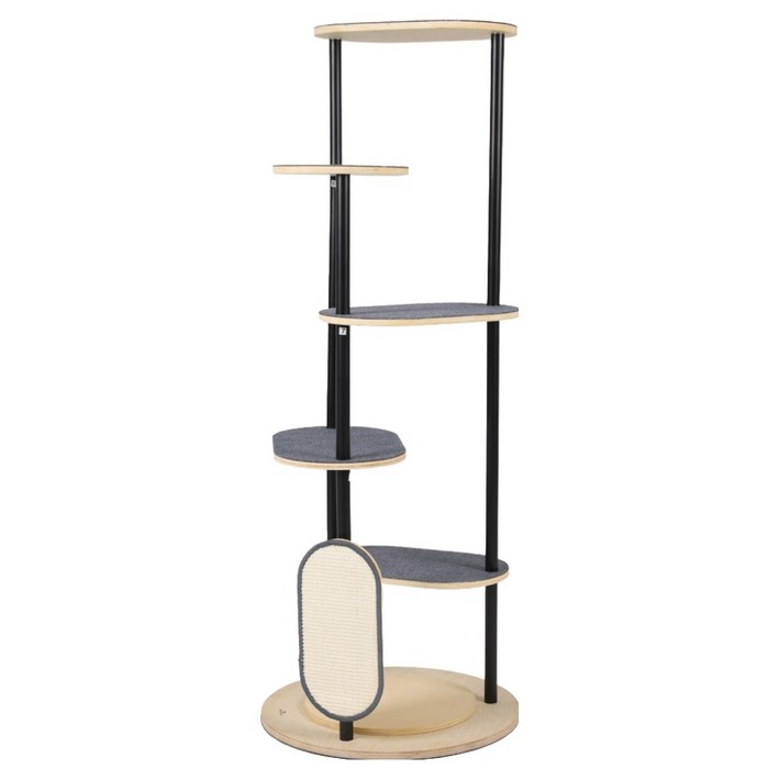 피카노리 알토 캣타워 PECA8141