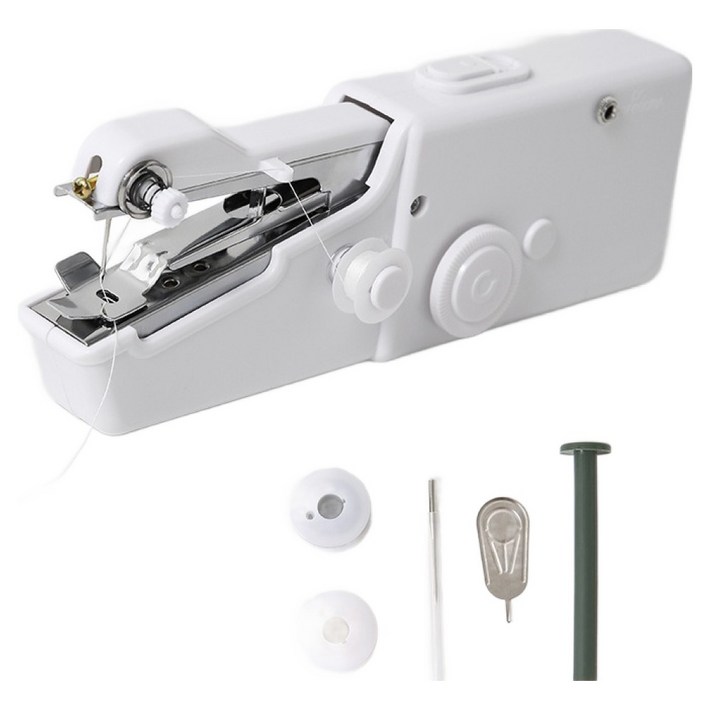 미니 핸드 미싱기