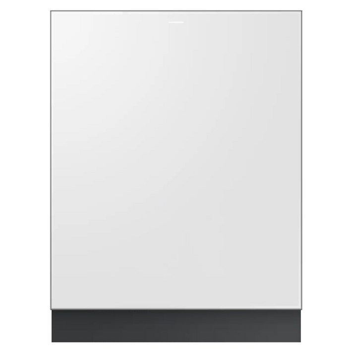 삼성전자 Bespoke AI 빌트인 필터내장형 식기세척기 14인용