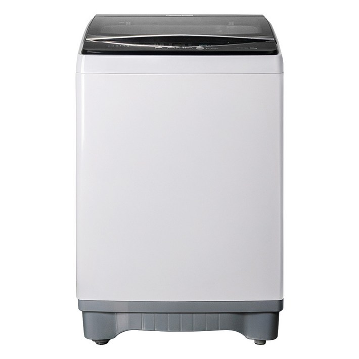 쿠잉전자 통돌이 세탁기 16kg 방문설치, LW161WH, 화이트