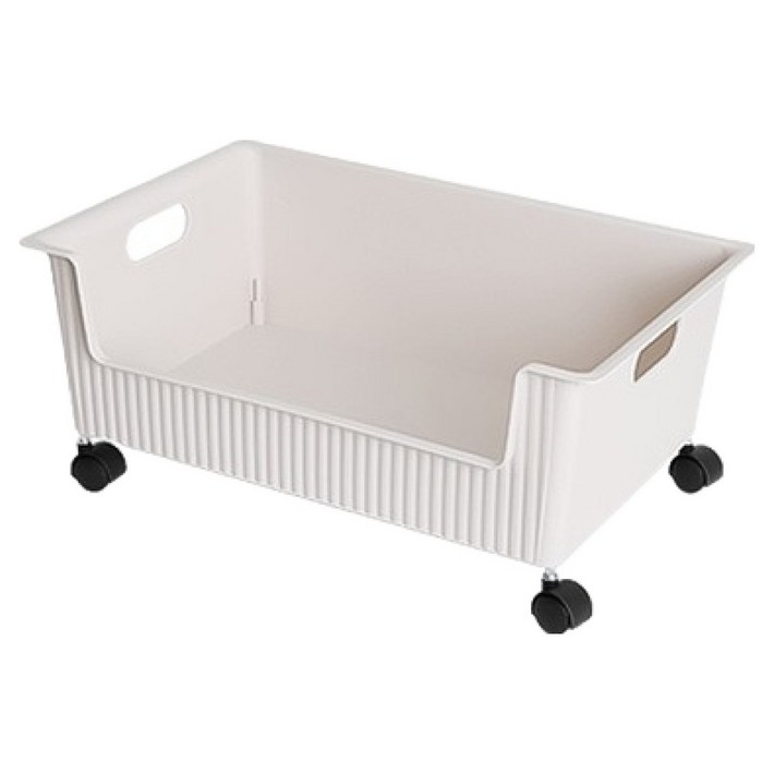 히키스 사무실 공부방 가방보관 이동식 트롤리