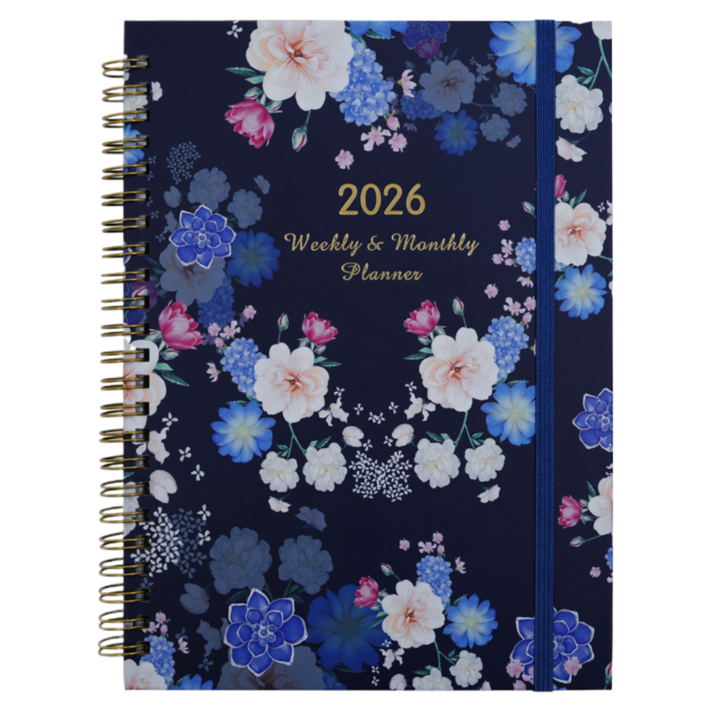 소담몰 스프링타입 2026다이어리