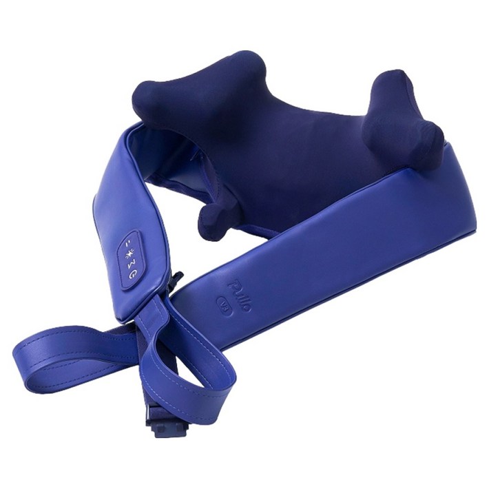 풀리오 목 어깨 마사지기 V3