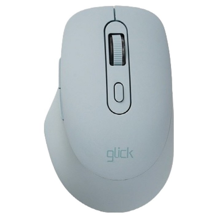 지클락커 오피스프로 다쿠아즈M 무선 블루투스 무소음 마우스