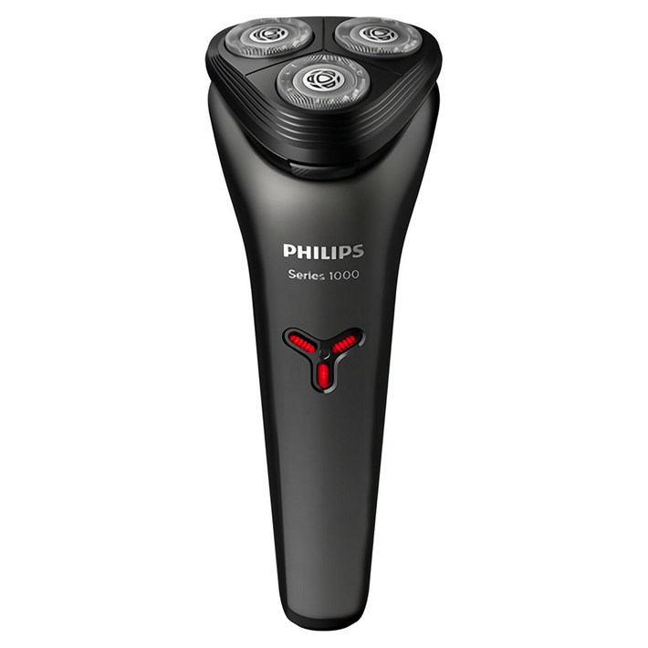 필립스 1000 시리즈 전기면도기