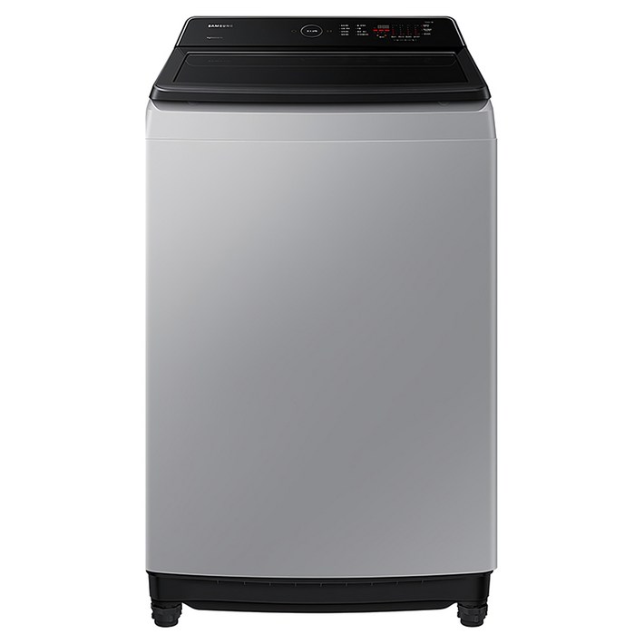 삼성전자 그랑데 통버블 세탁기 16kg 방문설치