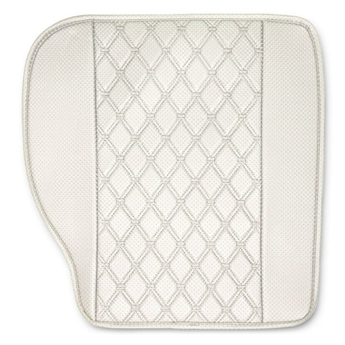 카샵몰 캐스퍼전용 풀커버형 운전석 시트 차량용 방석