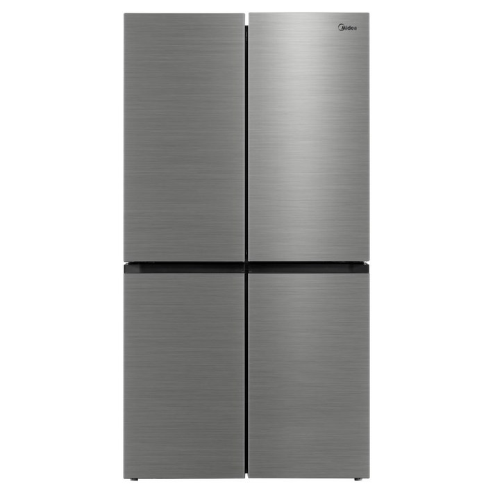 마이디어 657L 4도어 냉장고 방문설치, MDRM923FGO50