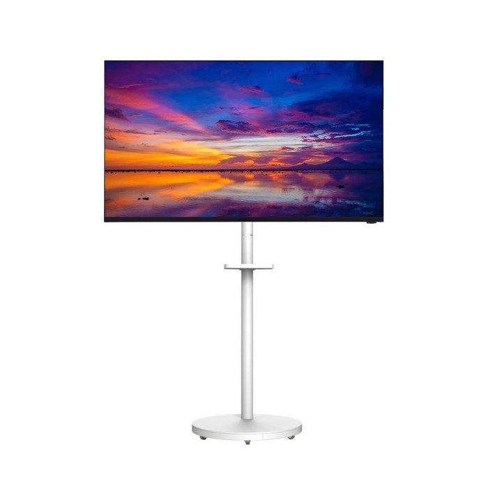 카멜마운트 이동식 모니터 스탠드 SMB32