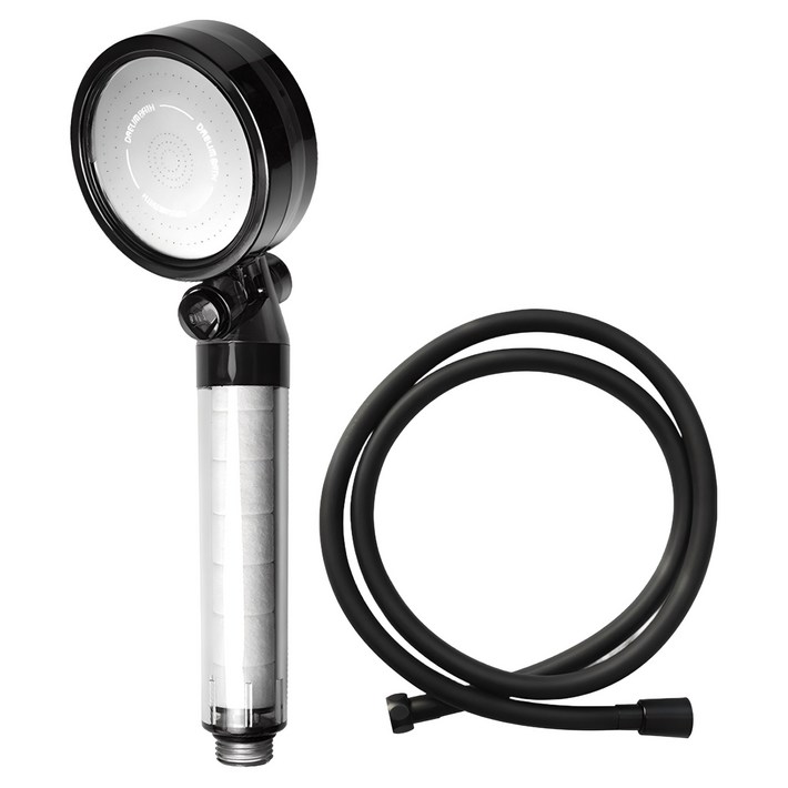 대림바스 디클린 온오프 샤워기  튜브형 샤워줄