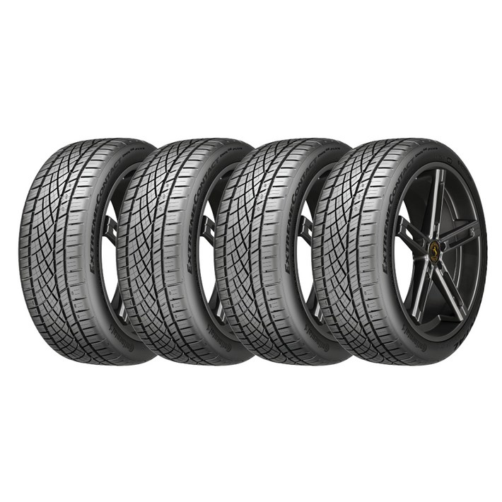 콘티넨탈타이어 익스트림컨택트 DWS06 PLUS 22545R18