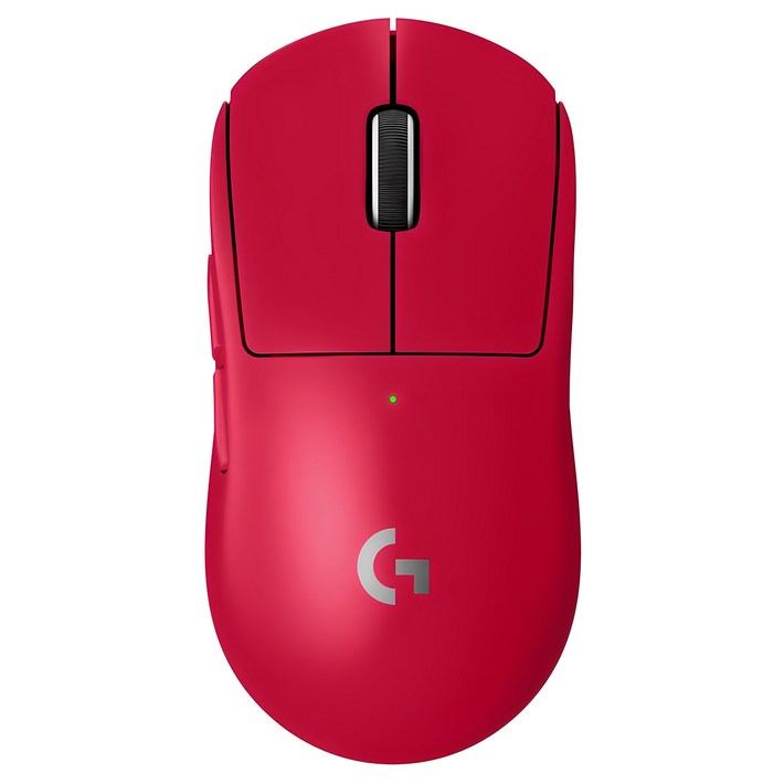 로지텍 PRO X SUPERLIGHT 2 무선 마우스