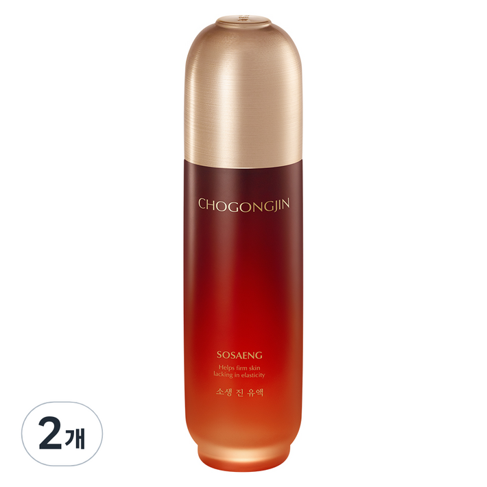 미샤 초공진 소생 진 유액