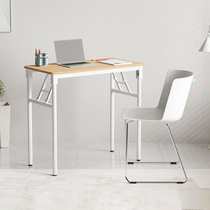 가구느낌 간이 영 접이식 책상