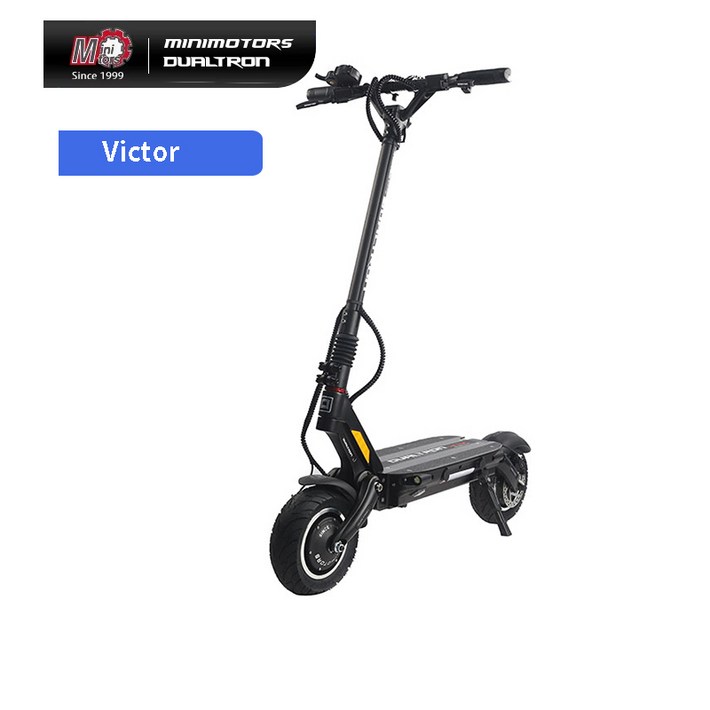 Dualtron Victor Dual Motor 60V24Ah 60V30Ah apply