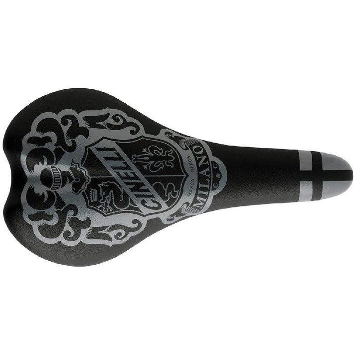 cinelli (치네리) 안장 스캇 카바리에 블랙 605019-001010