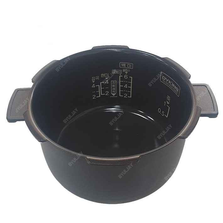 쿠첸 정품 6인용 내솥 CJSFA06