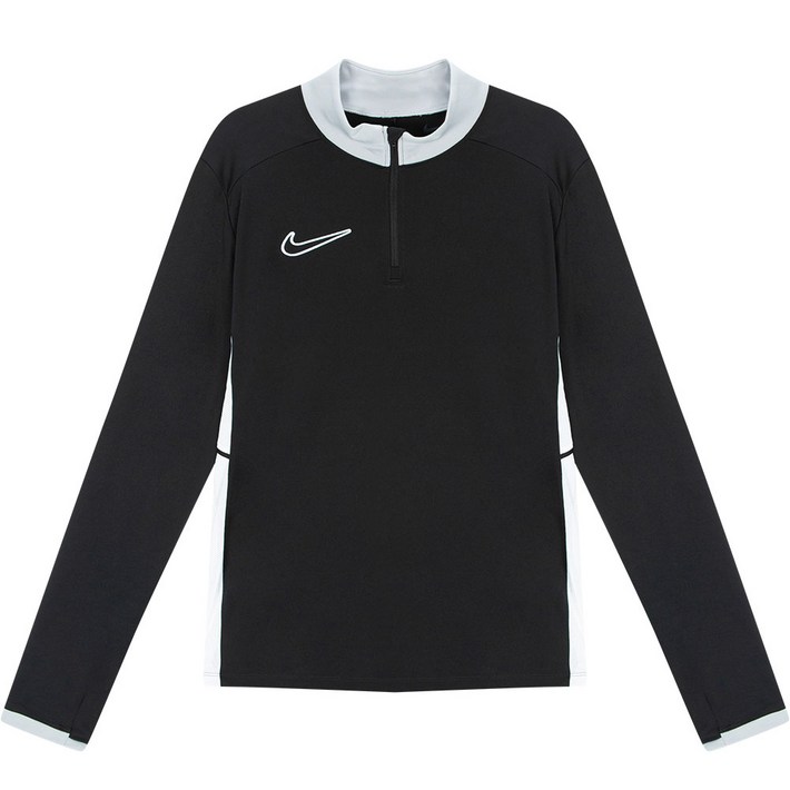 나이키 트레이닝복 드릴탑 기능성 긴팔티 긴팔 티셔츠 아카데미25 남여공용 운동복  ALS 마스크