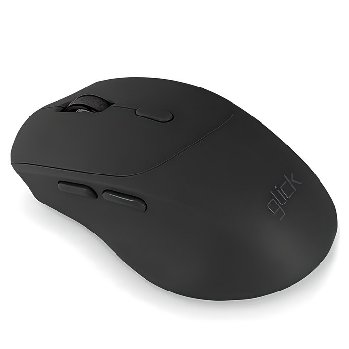 지클릭커 오피스프로 무소음 블루투스 마우스