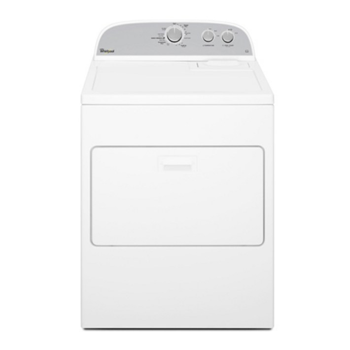 월풀 전기건조기 대용량최대15kg 전기건조기 업소용 가정용 4KWED4815FW0