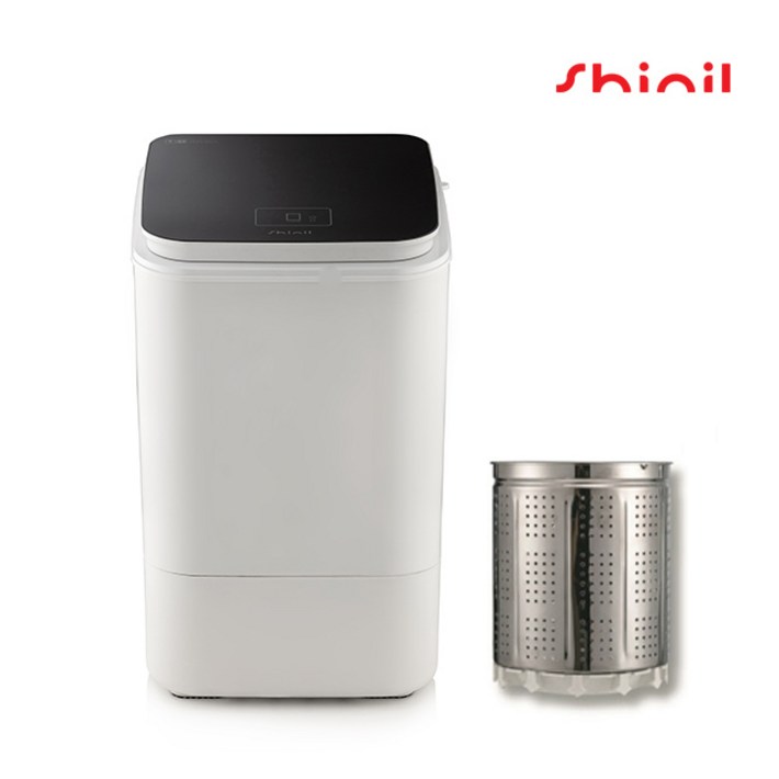 신일 전자식 미니탈수기 3.5kg SDM350YNJ 