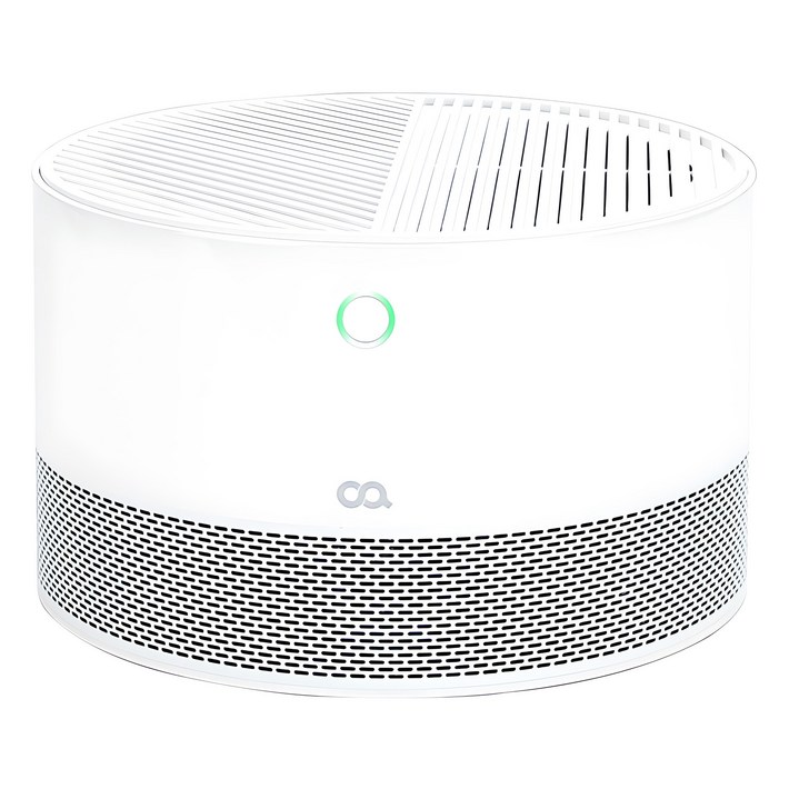 오아 퓨어 공기청정기, OAAP005, 화이트