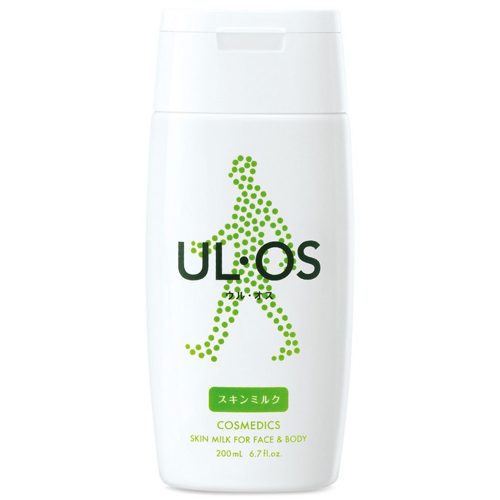 우르오스 남성용 올인원 스킨밀크
