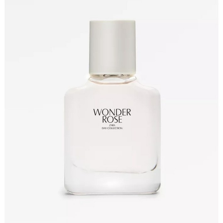 국내배송 ZARA WONDER ROSE 오드 뚜왈렛 30ml
