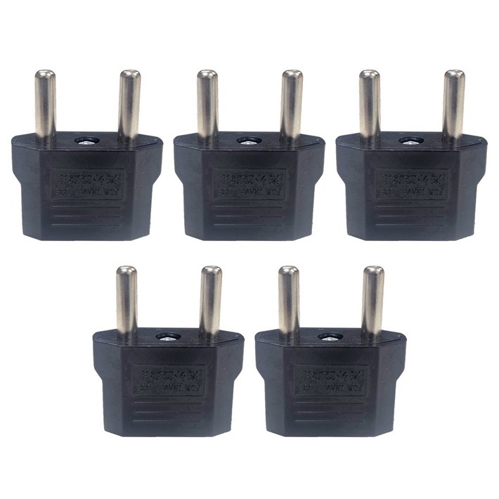 원폴뎀 220V 변환 어댑터