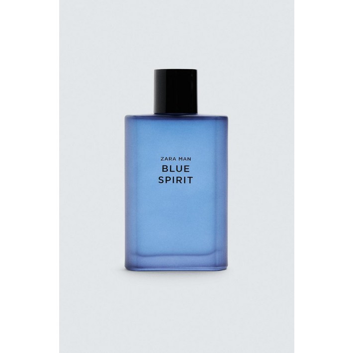 국내발송 ZARA 남성 BLUE SPIRIT 오드 뚜왈렛 90ML3.04 FL.OZ  0210739999 274431