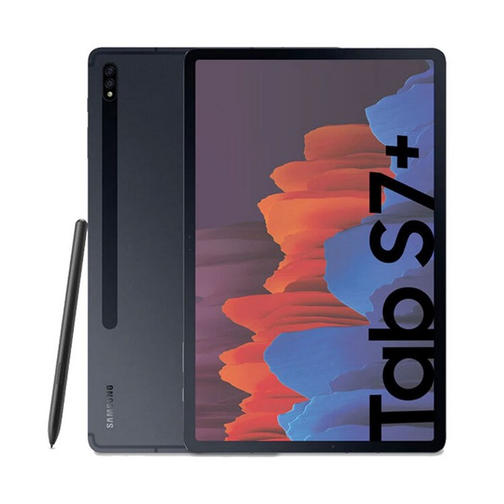 가성비리퍼 삼성 갤럭시탭S7 5G SMT975 256G펜 미포함, 브론즈